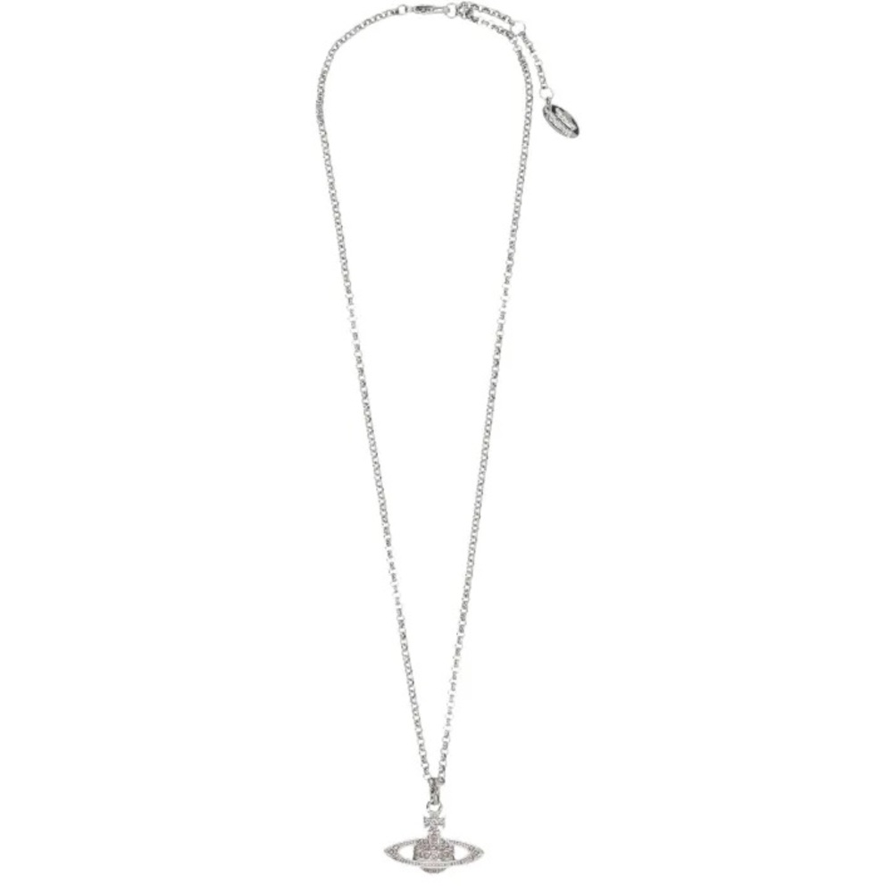 Vivienne Westwood Pendant Necklace